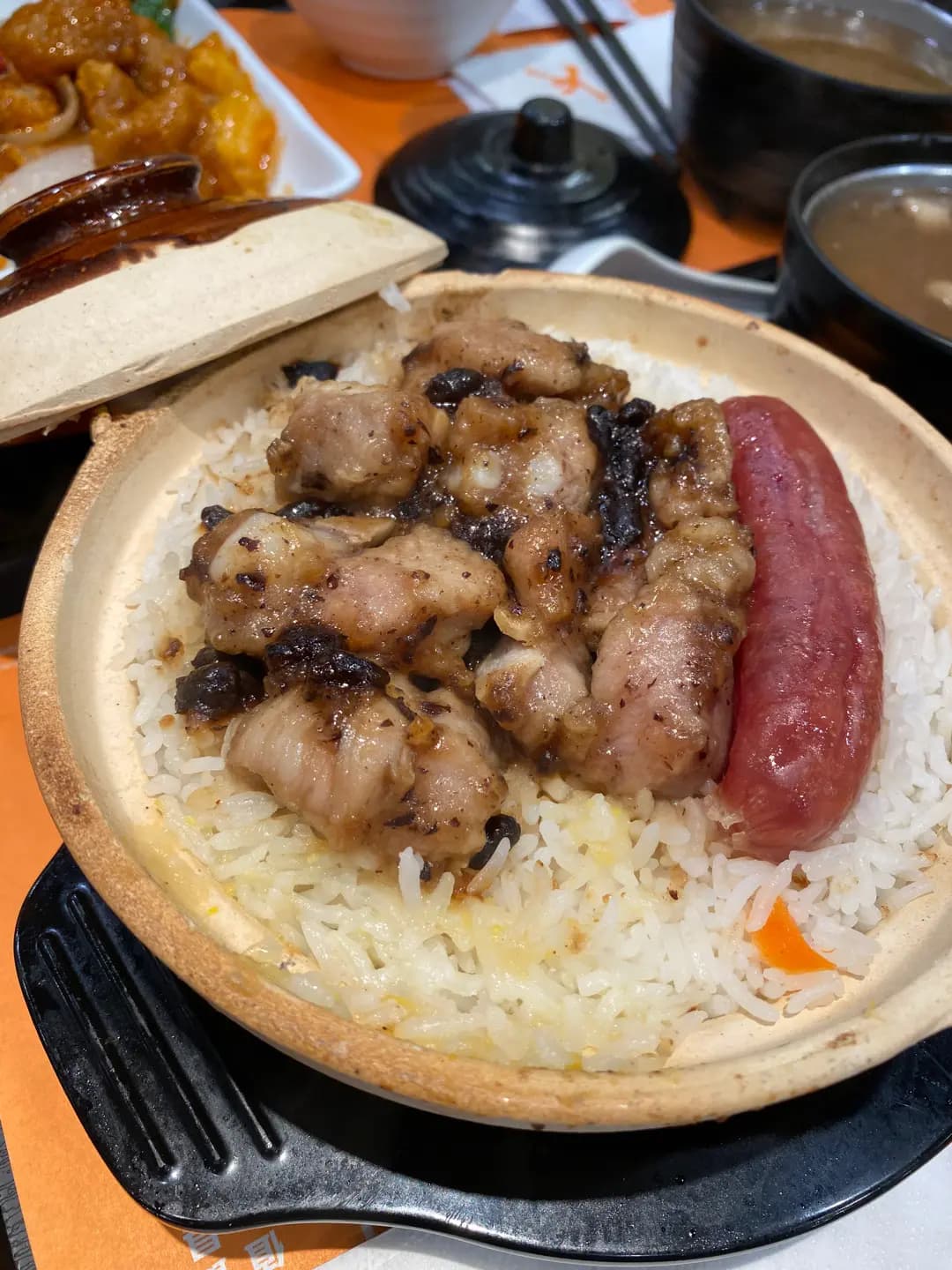 大快活 (海之戀商場) photo 1