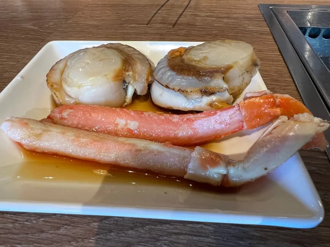 燒肉LIKE (黃大仙中心南館) photo 5