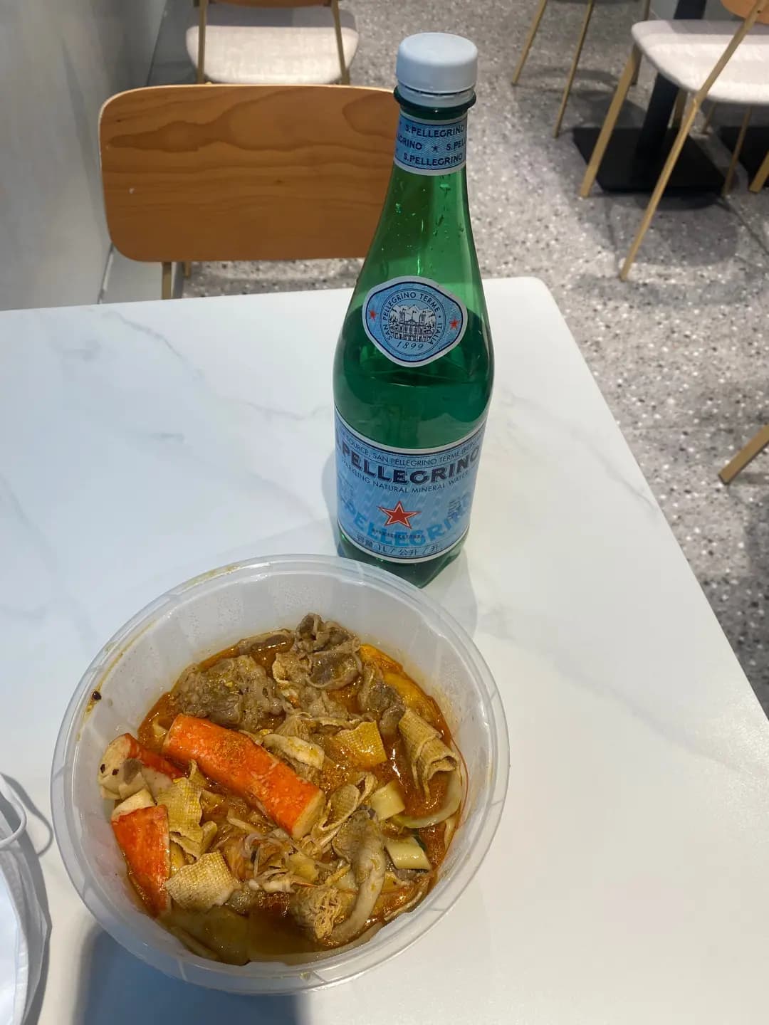 楊國福麻辣燙 photo 8
