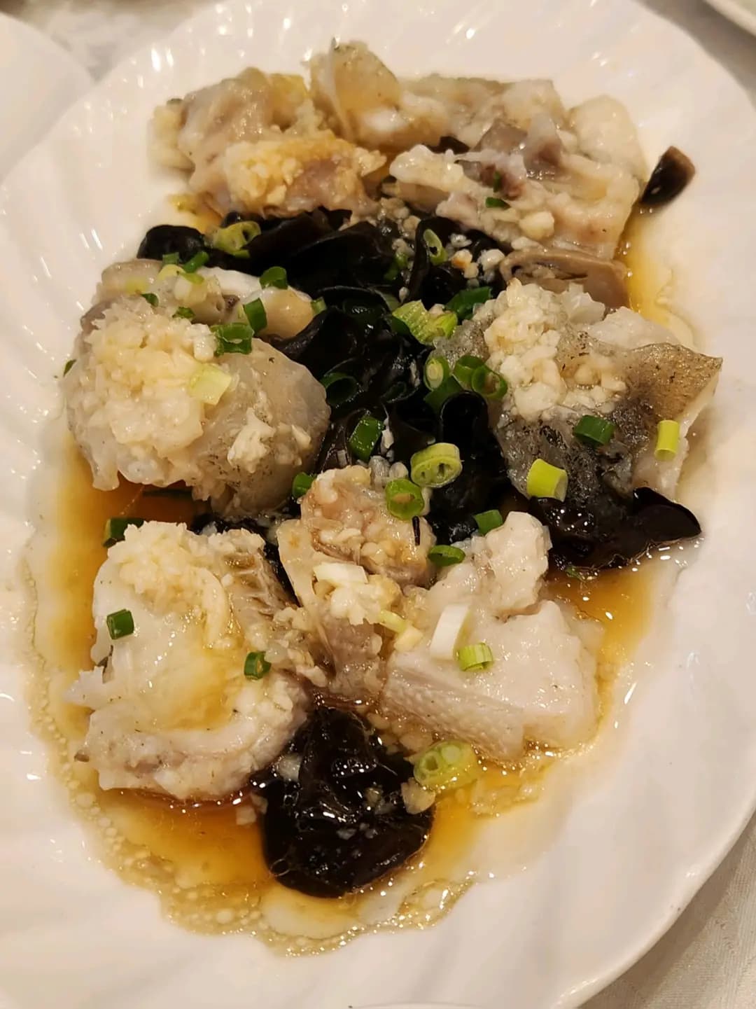 金御海鮮酒家 (捷利中心) photo 3