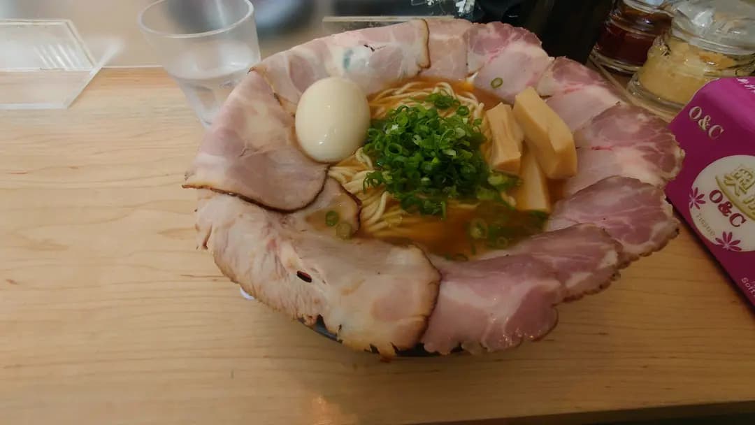 麵屋丸京 photo 8