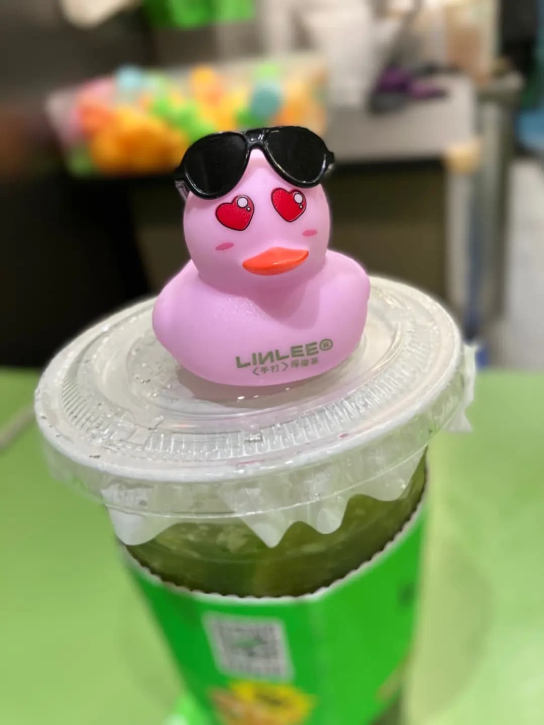 LINLEE手打檸檬茶 (西洋菜南街) photo 3
