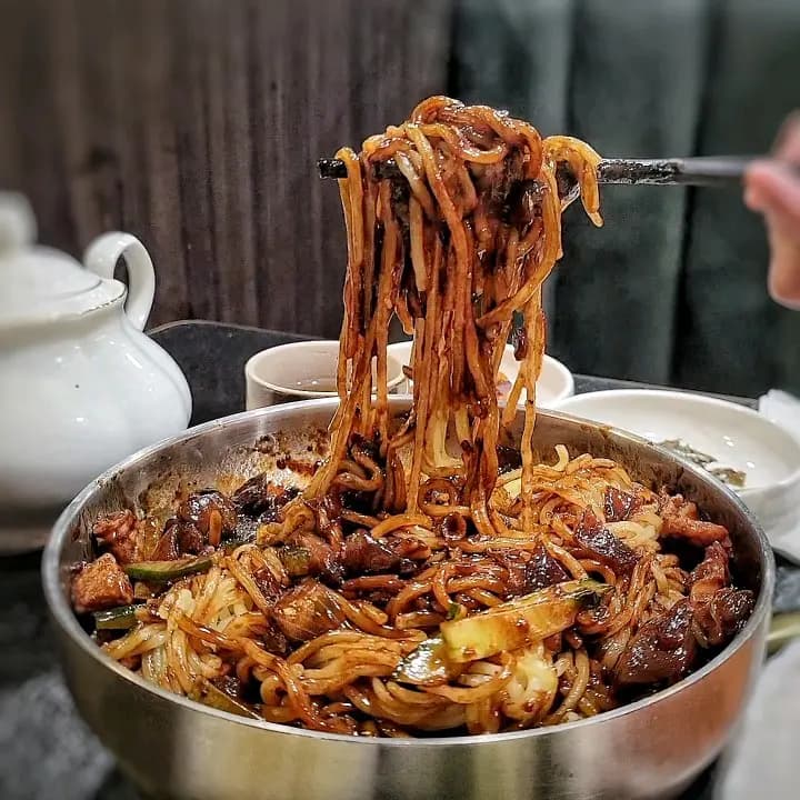 清潭韓國餐廳 photo 7
