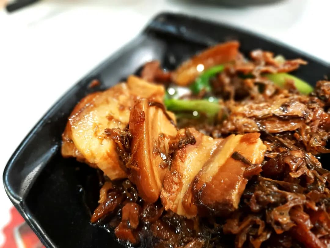 汝記牛雜魚蛋粉麵 photo 8