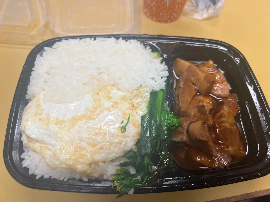 新君樂茶餐廳 photo 5