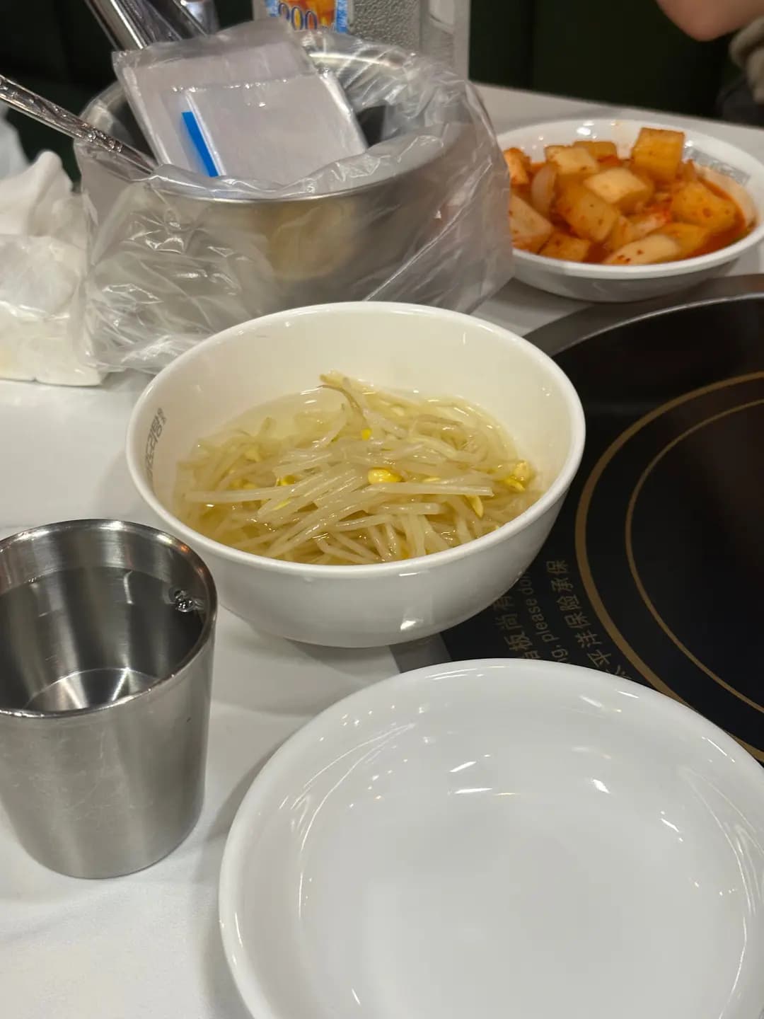 鐘路雞林辣炖雞湯元祖 photo 3