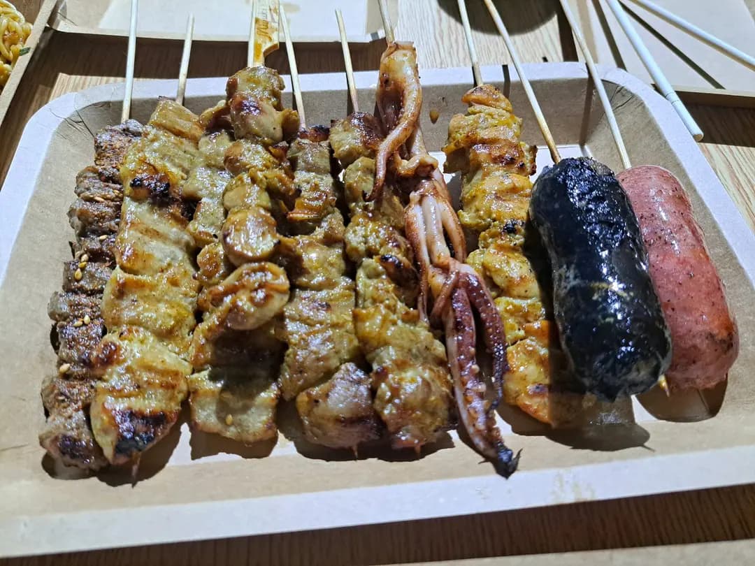 爹仔串燒 photo 7