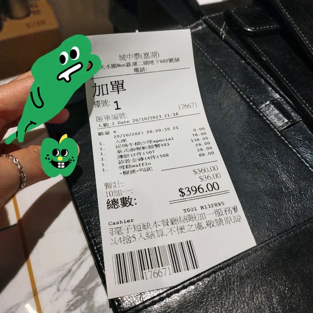 城中泰 photo 3