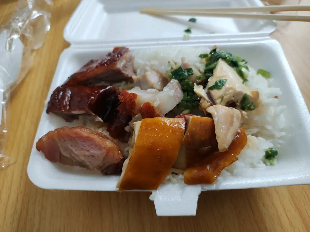 匠心燒味 (渣華道) photo 5