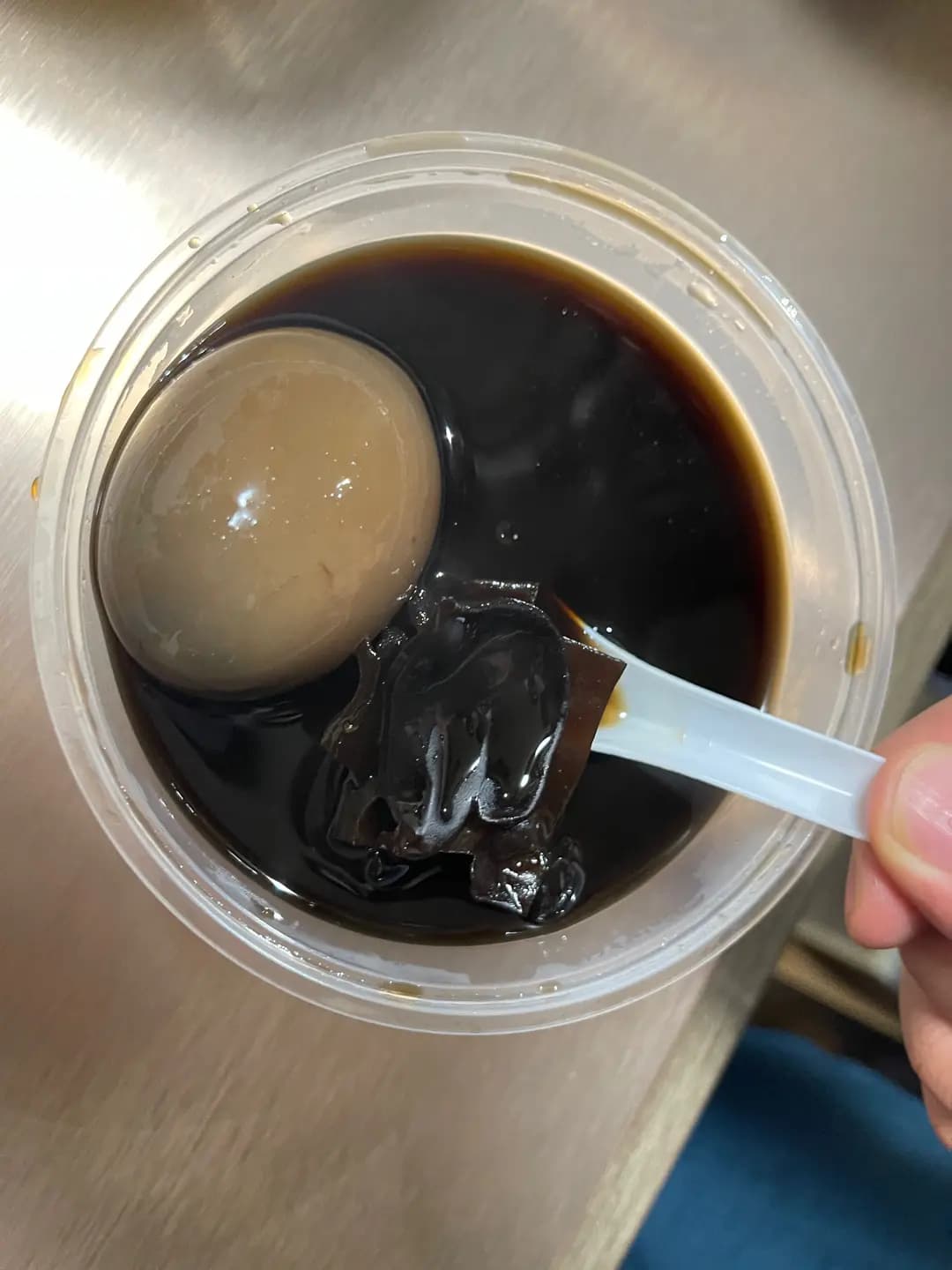 水上人自家製糖水小食 photo 5