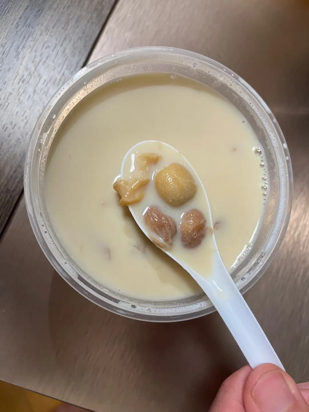 水上人自家製糖水小食 photo 6