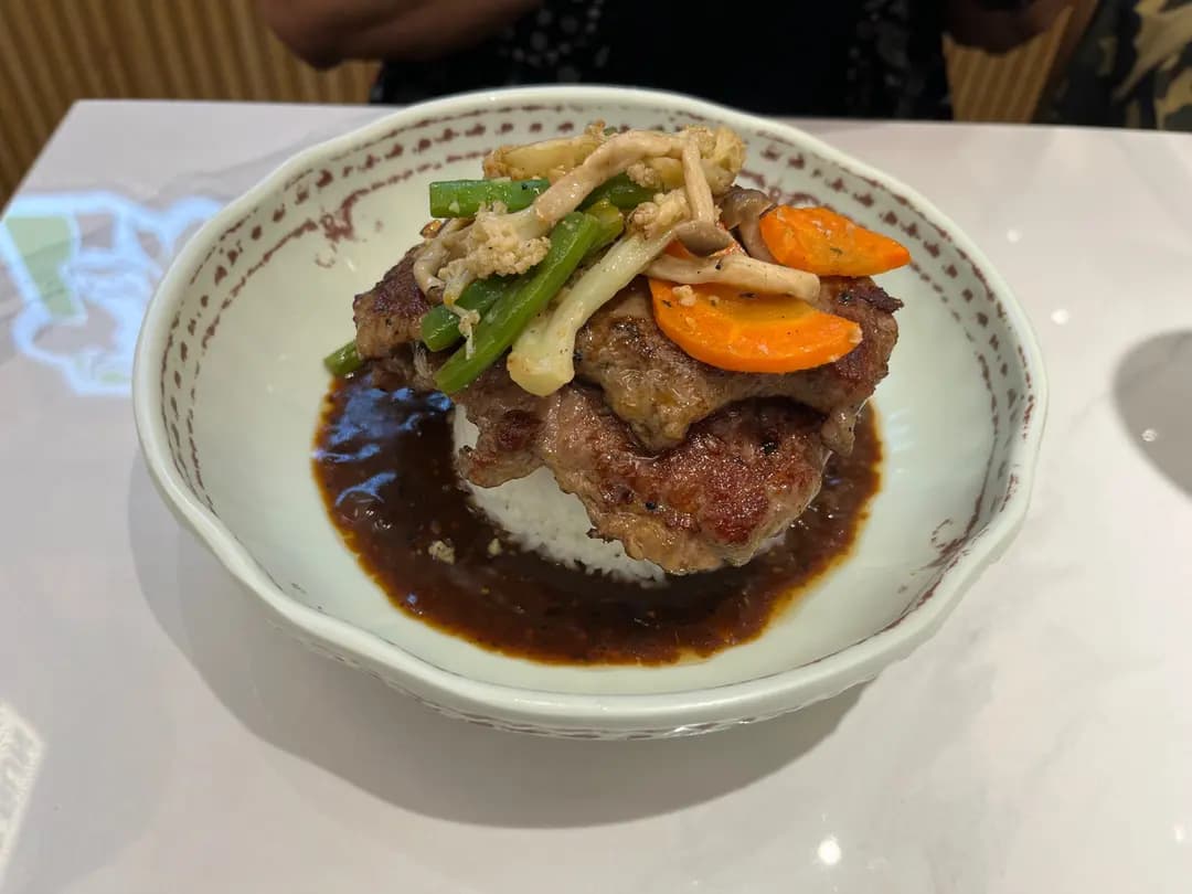 牛奶冰室 (杏花新城) photo 8