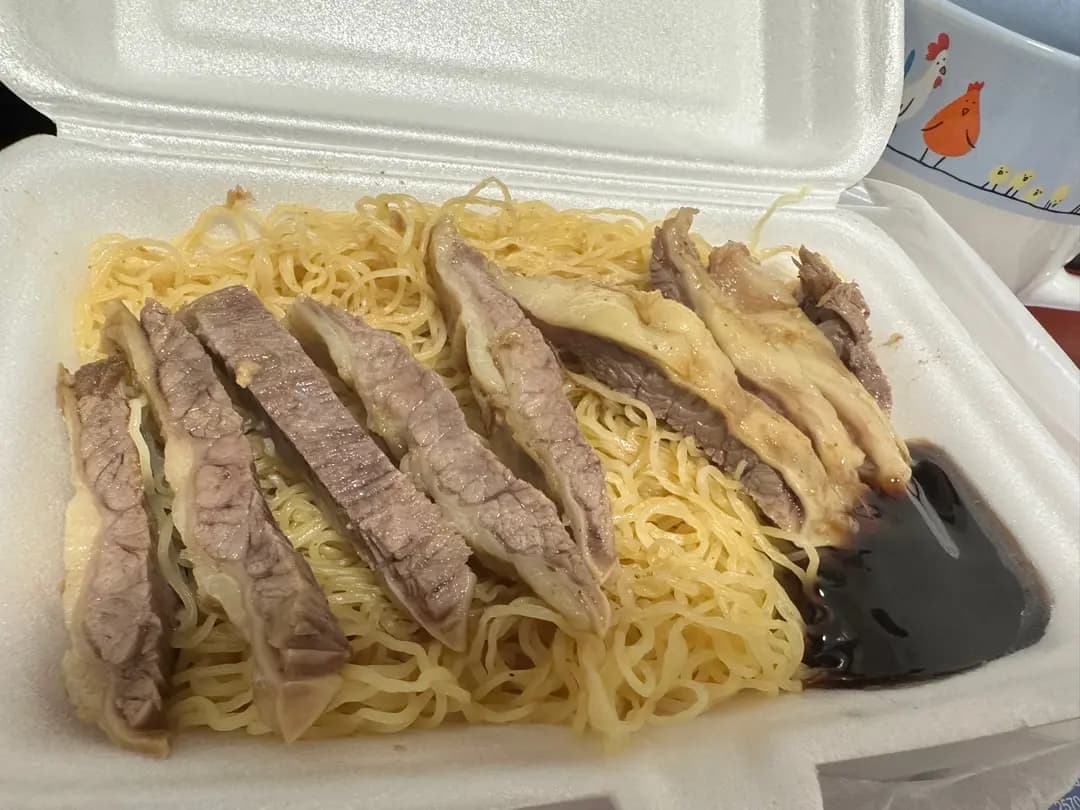 傾吓偈粉麵茶餐廳 photo 3