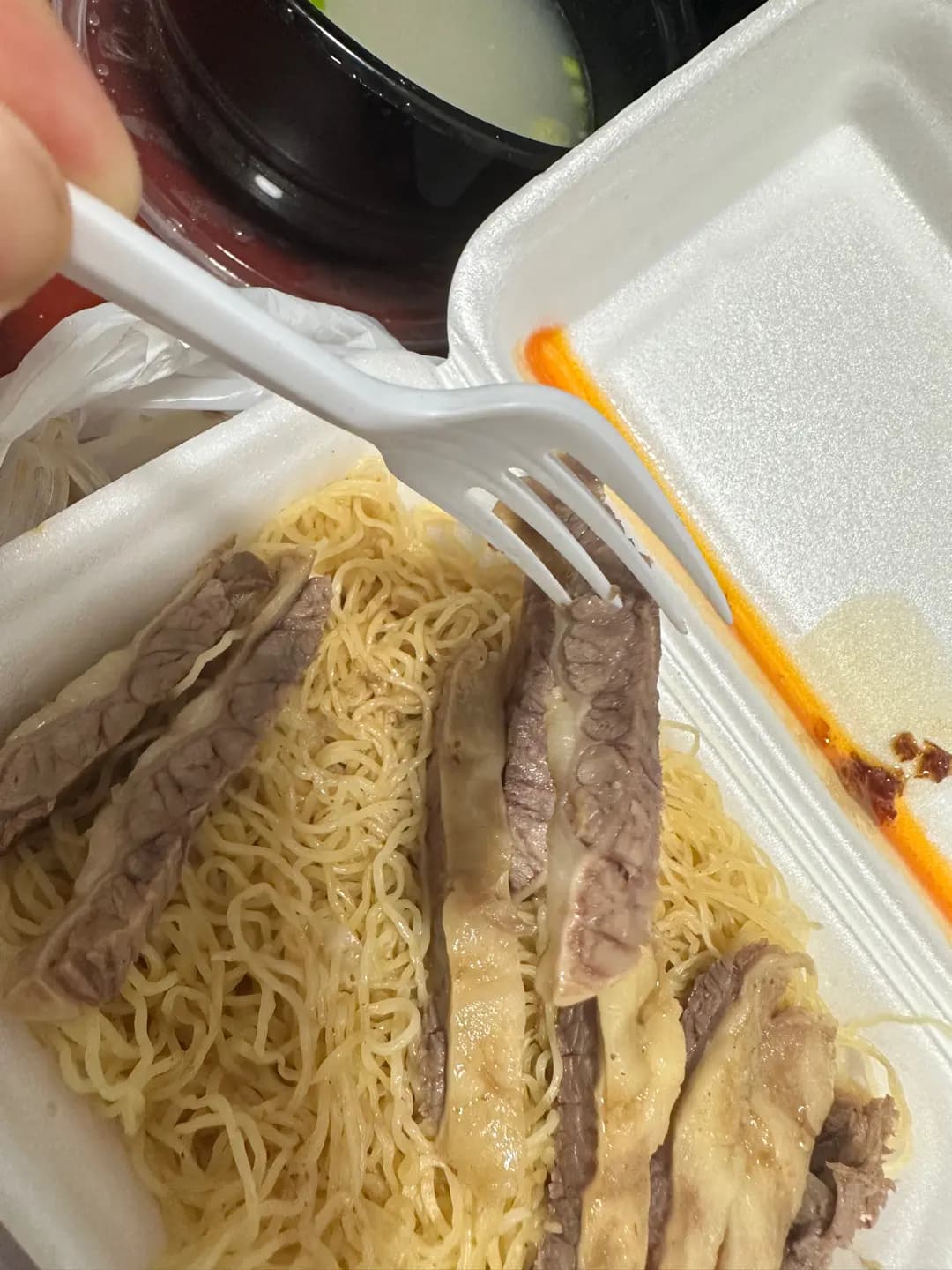 傾吓偈粉麵茶餐廳 photo 1