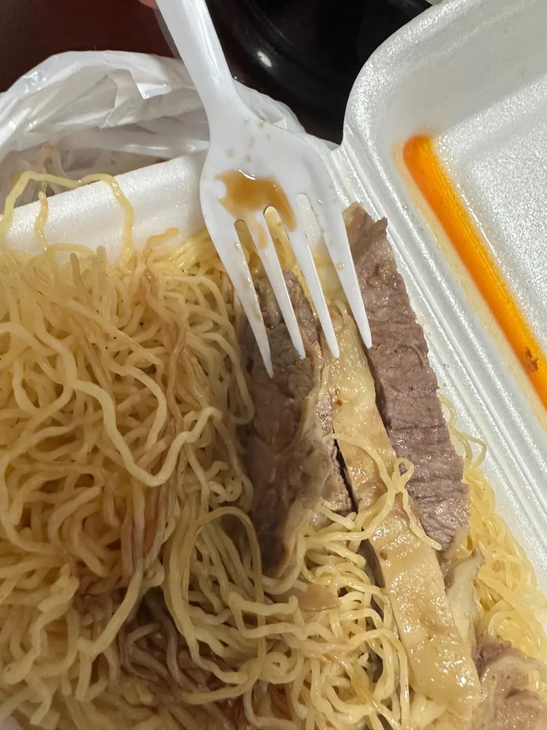 傾吓偈粉麵茶餐廳 photo 8