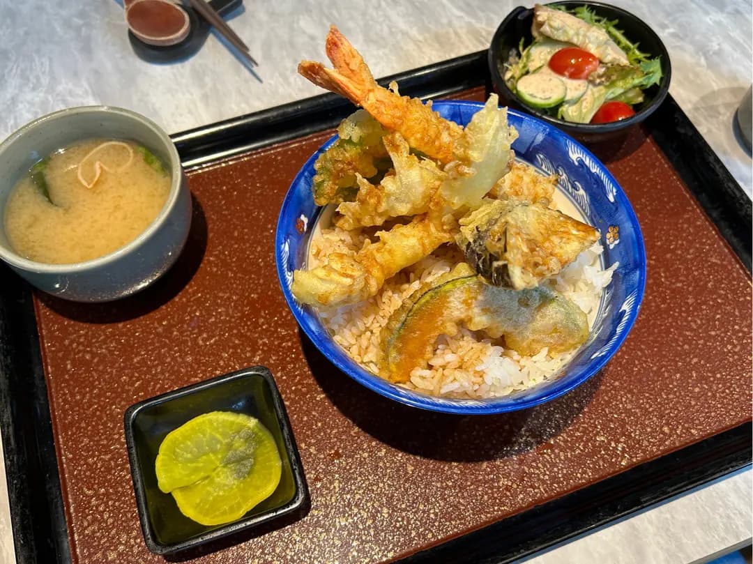 丼丼亭 (軒尼詩大廈) photo 1
