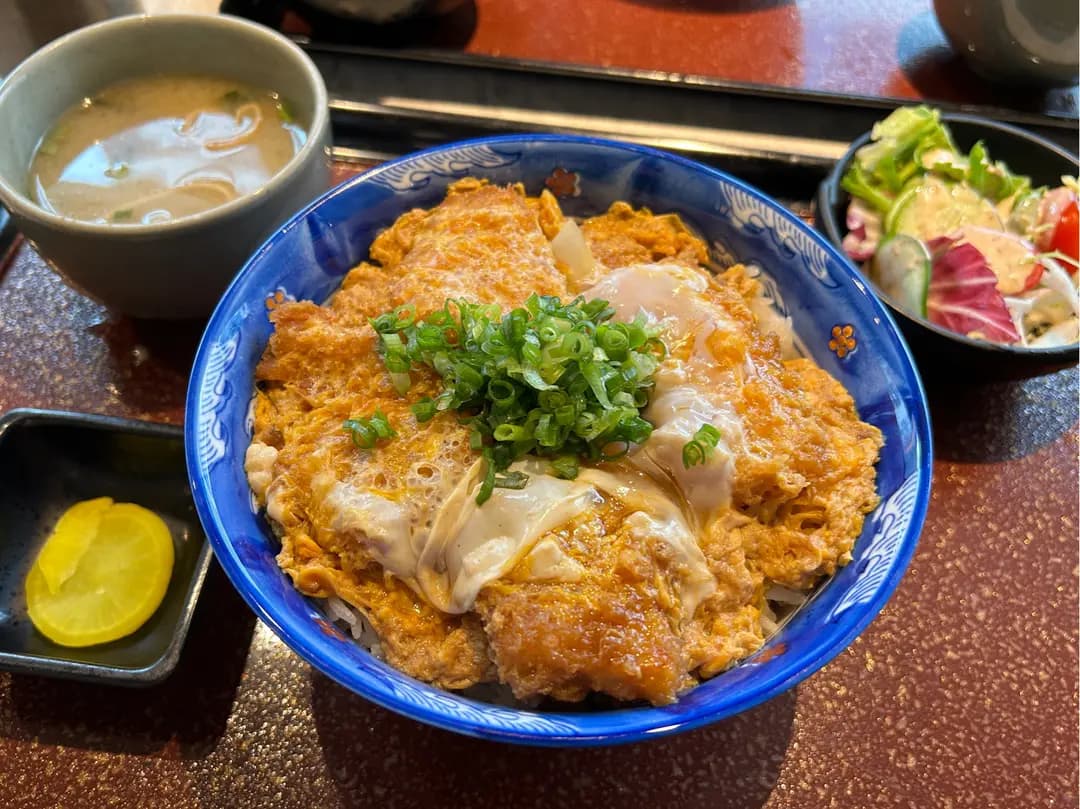 丼丼亭 (軒尼詩大廈) photo 7