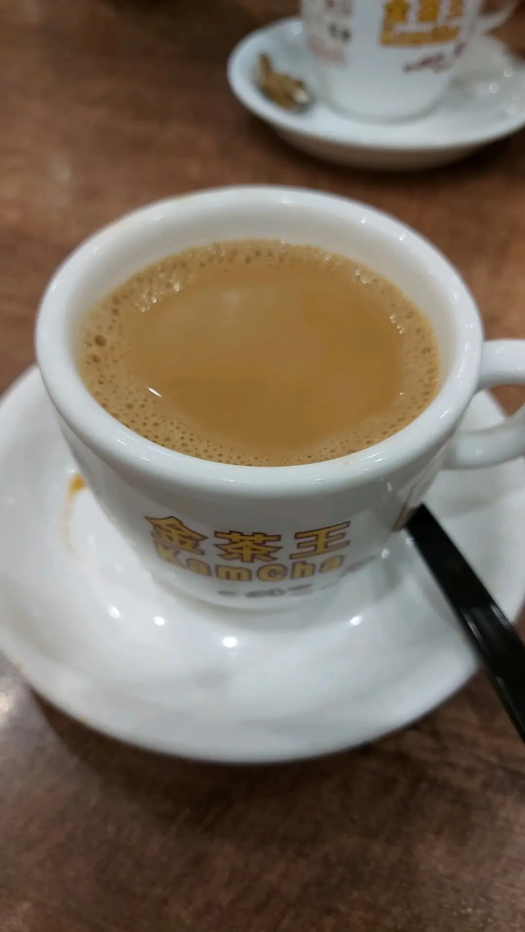 銀龍粉麵茶餐廳 photo 2