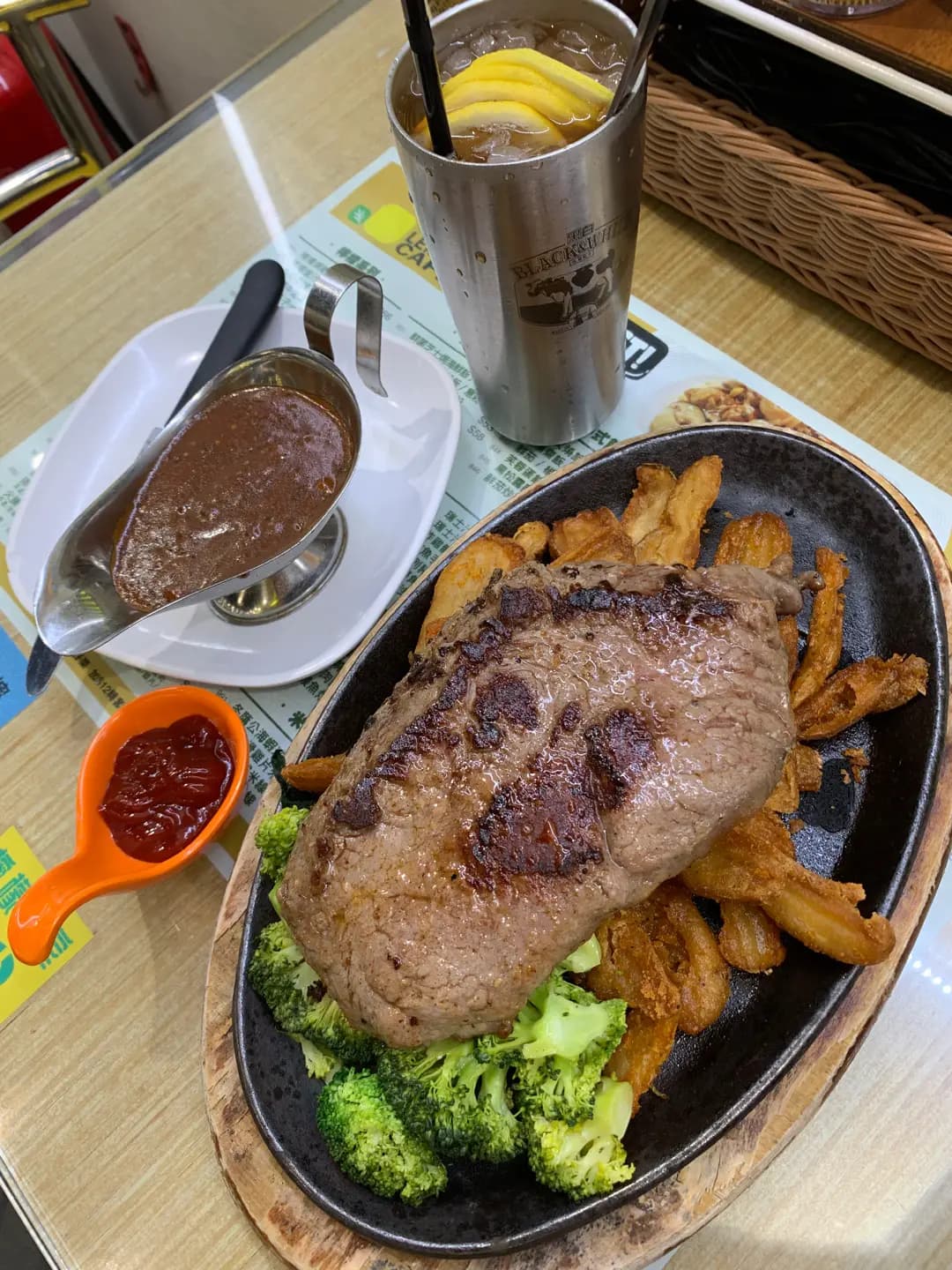 檸檬冰室 (汝州街) photo 7