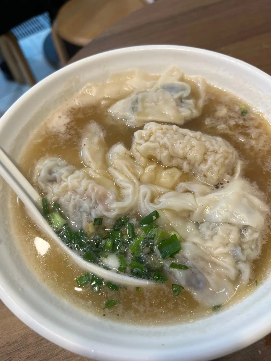 牛脾氣潮州粉麵 photo 3
