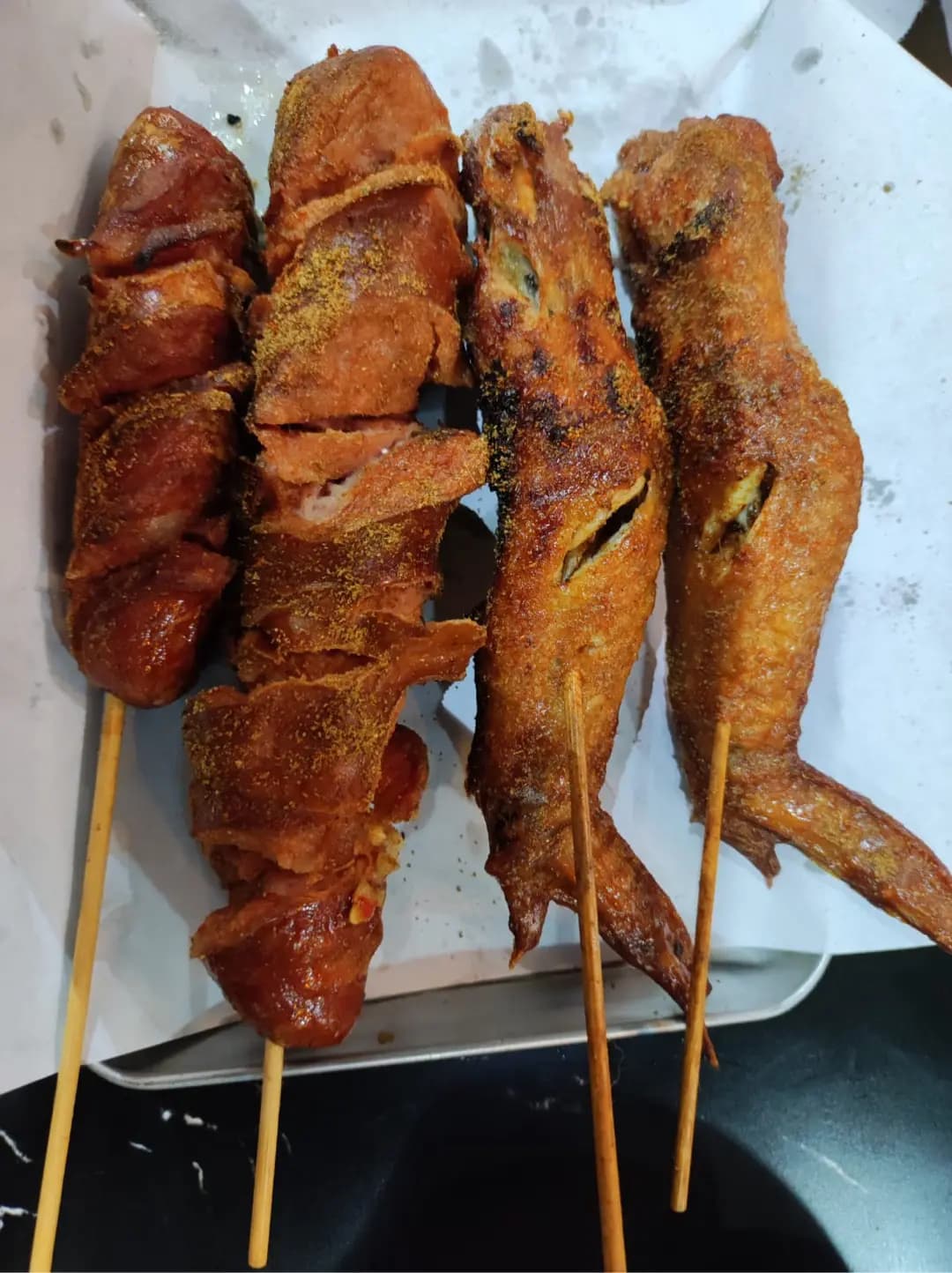 網紅串燒 photo 5