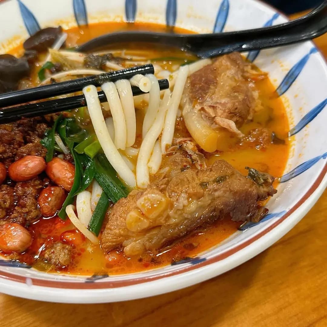秋拾米線 photo 7