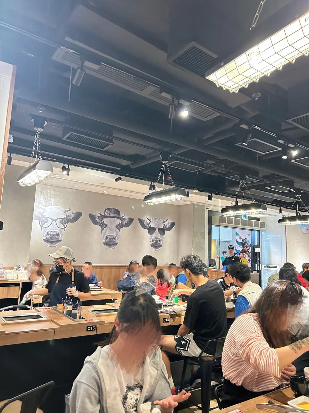 燒肉LIKE (黃大仙中心南館) photo 4