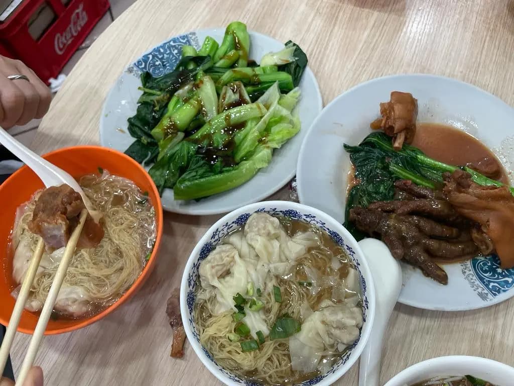 南記麵家 photo 8