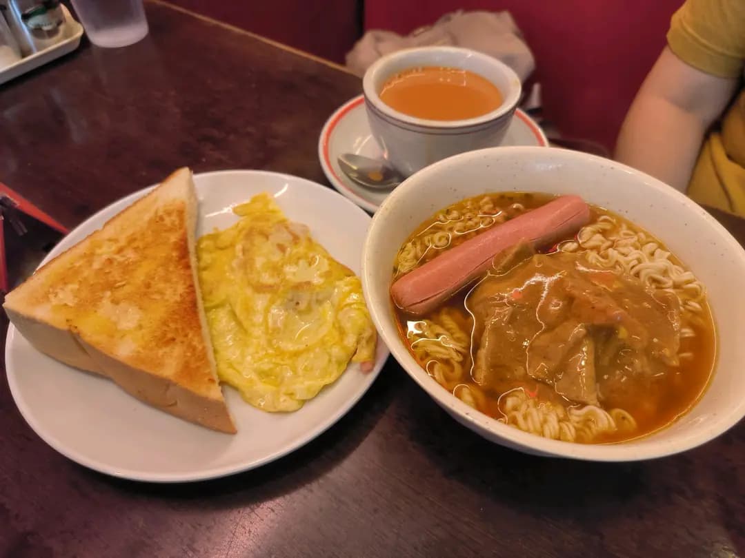 麗新美食坊 photo 2
