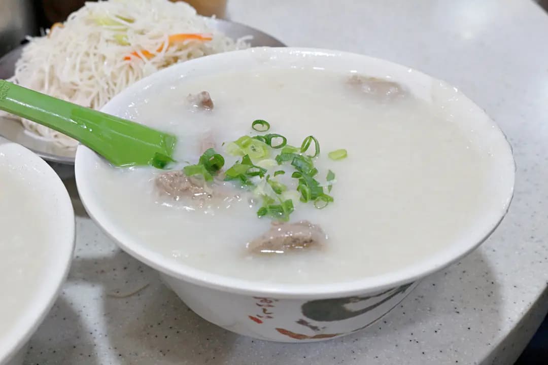 坤記粥店 photo 5