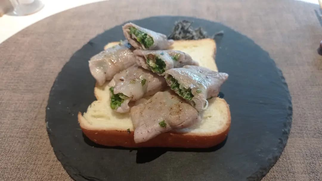 媄鐵板燒日本料理和酒 photo 2
