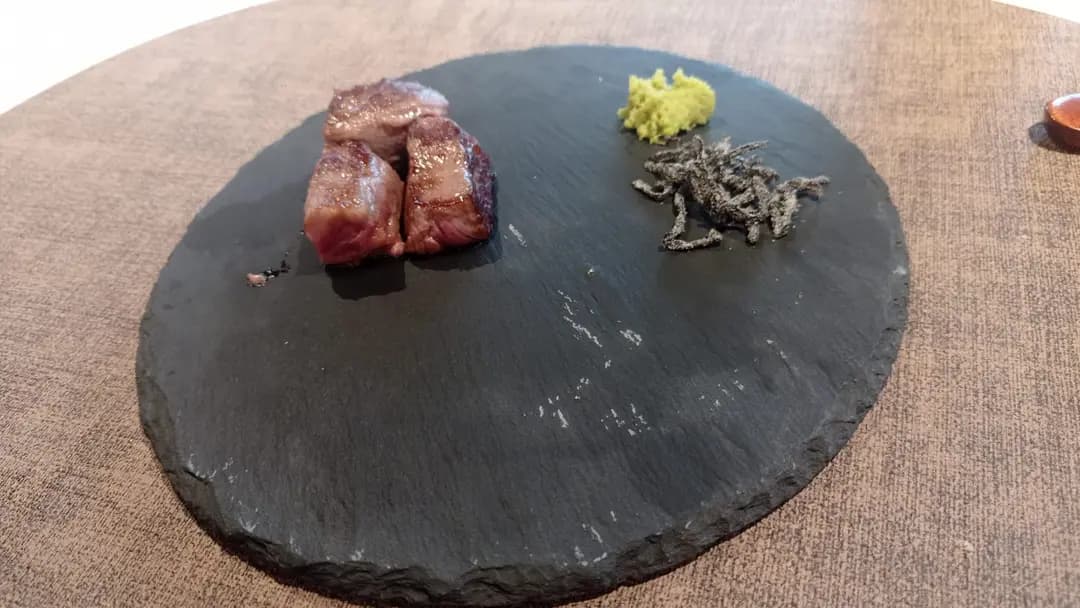媄鐵板燒日本料理和酒 photo 8