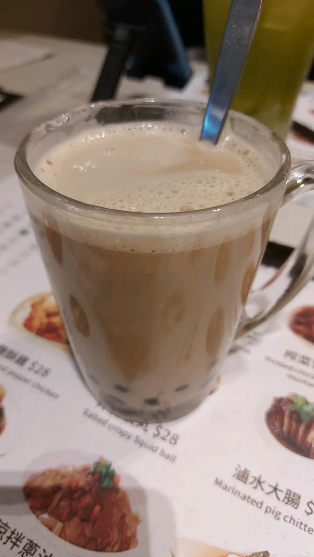 台灣麵 photo 2