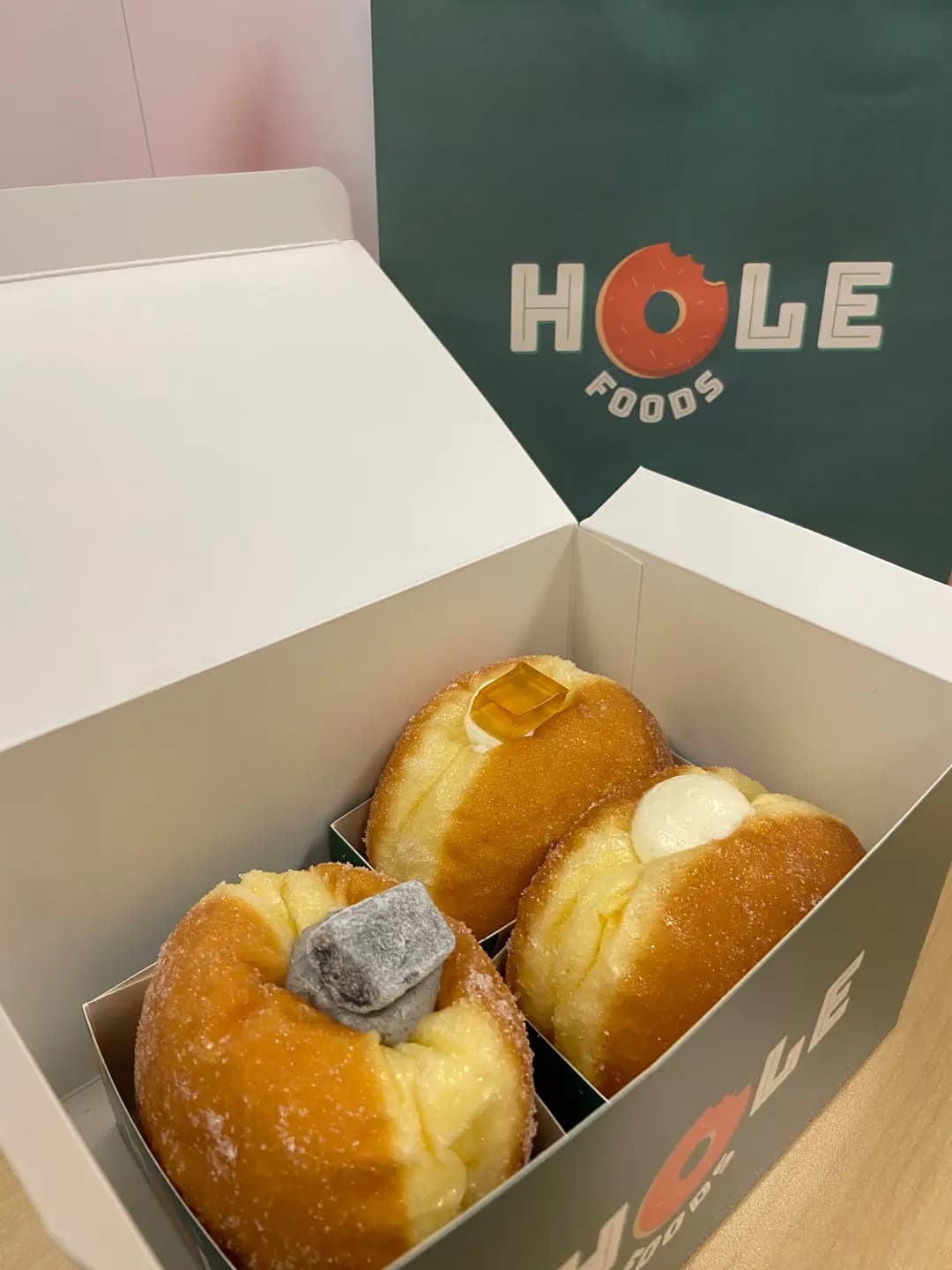 Hole Foods Hong Kong photo 6