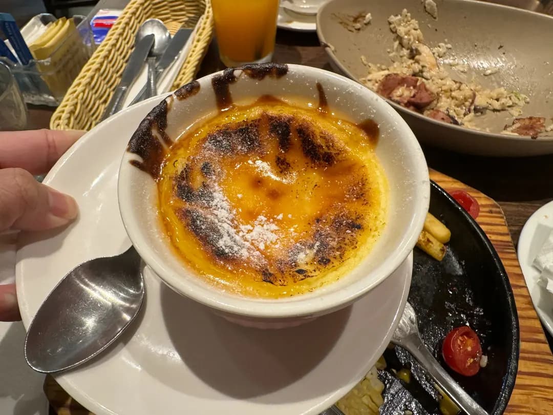 Panash Cafe (iSQUARE國際廣場) photo 5