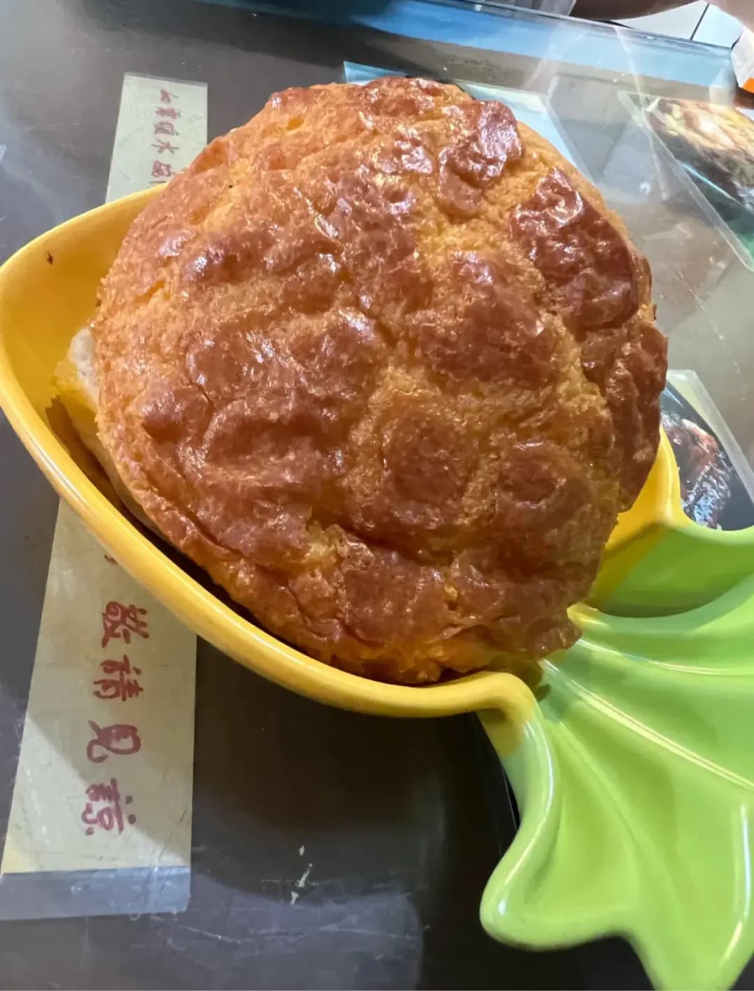 新寶馬茶餐廳小廚 photo 4