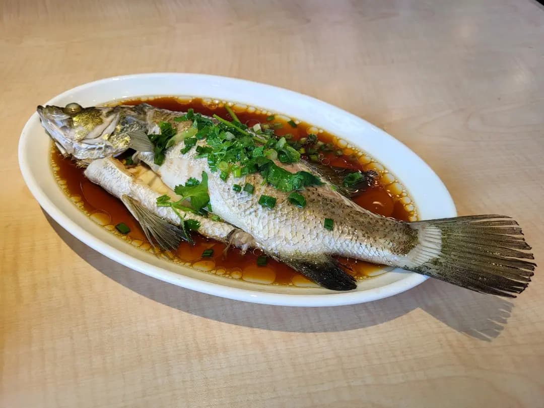 冰室小菜館 (北帝街) photo 8