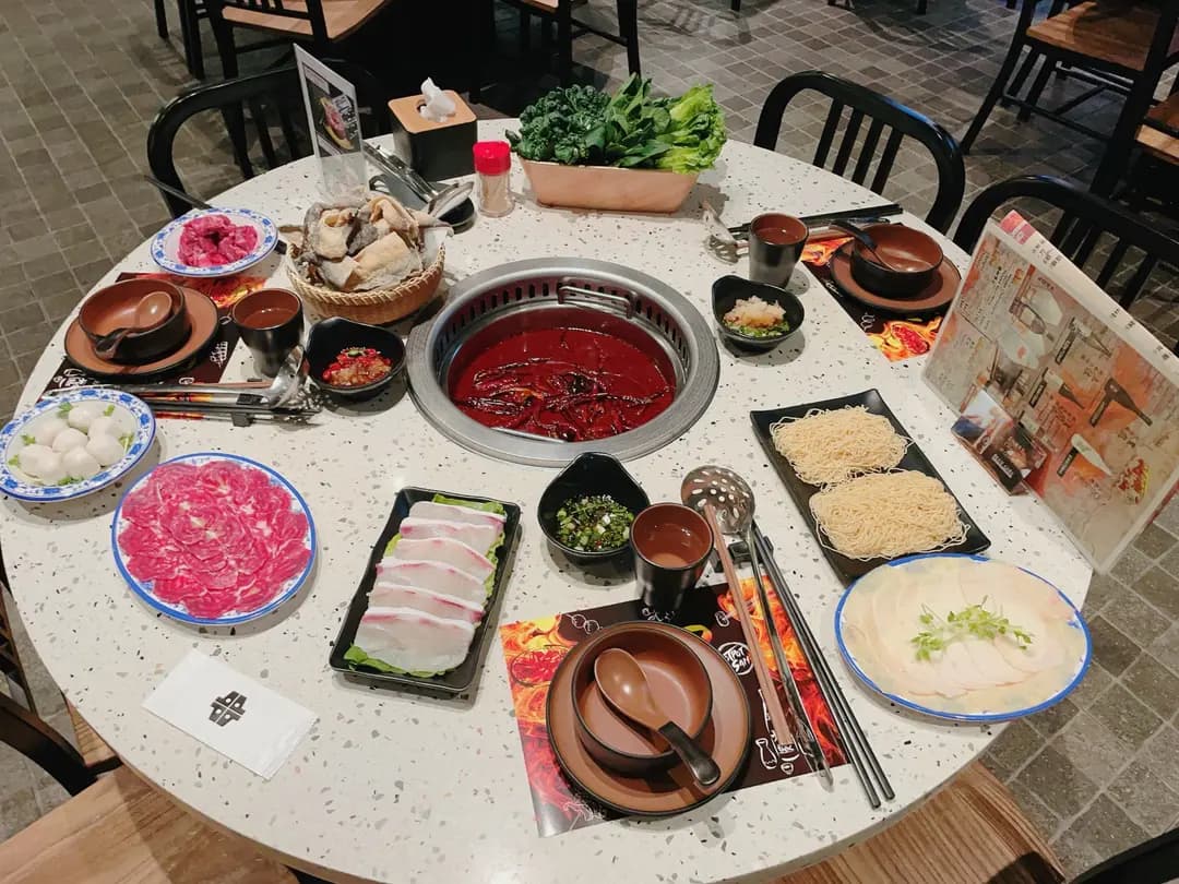 街頭火鍋 photo 6
