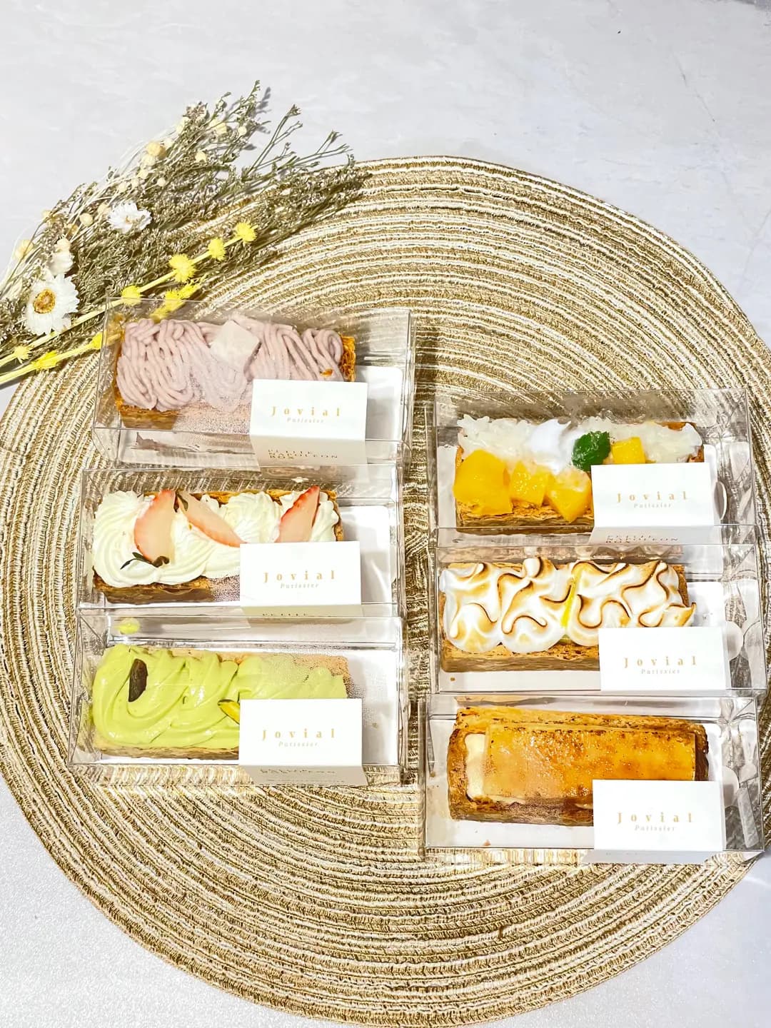 Jovial Patissier photo 3