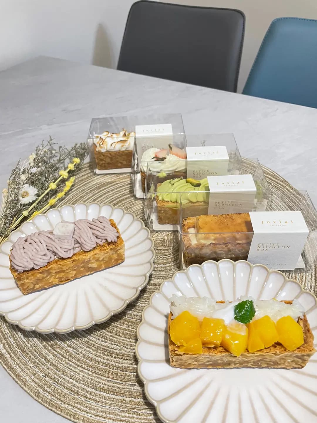 Jovial Patissier photo 4