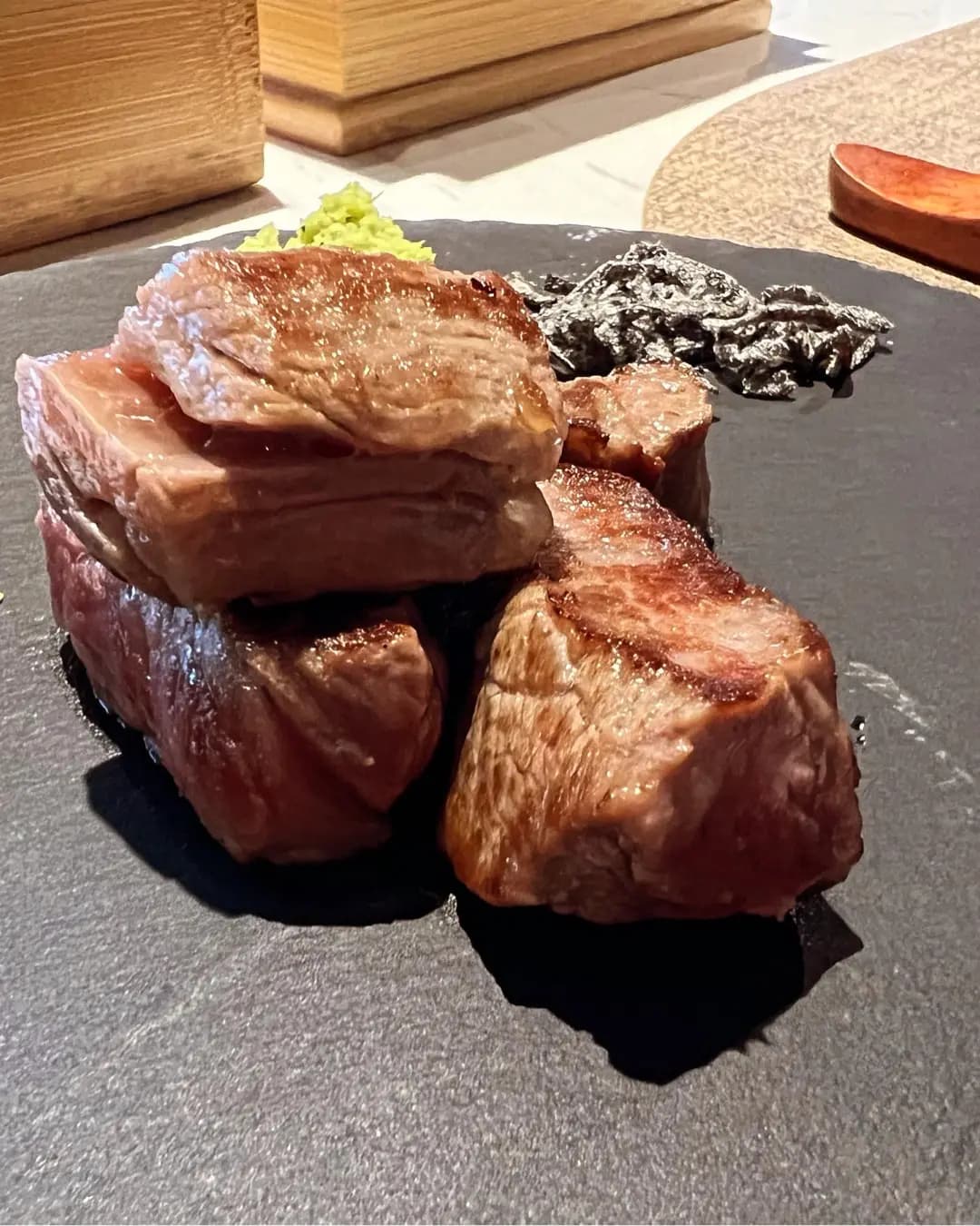 媄鐵板燒日本料理和酒 photo 4