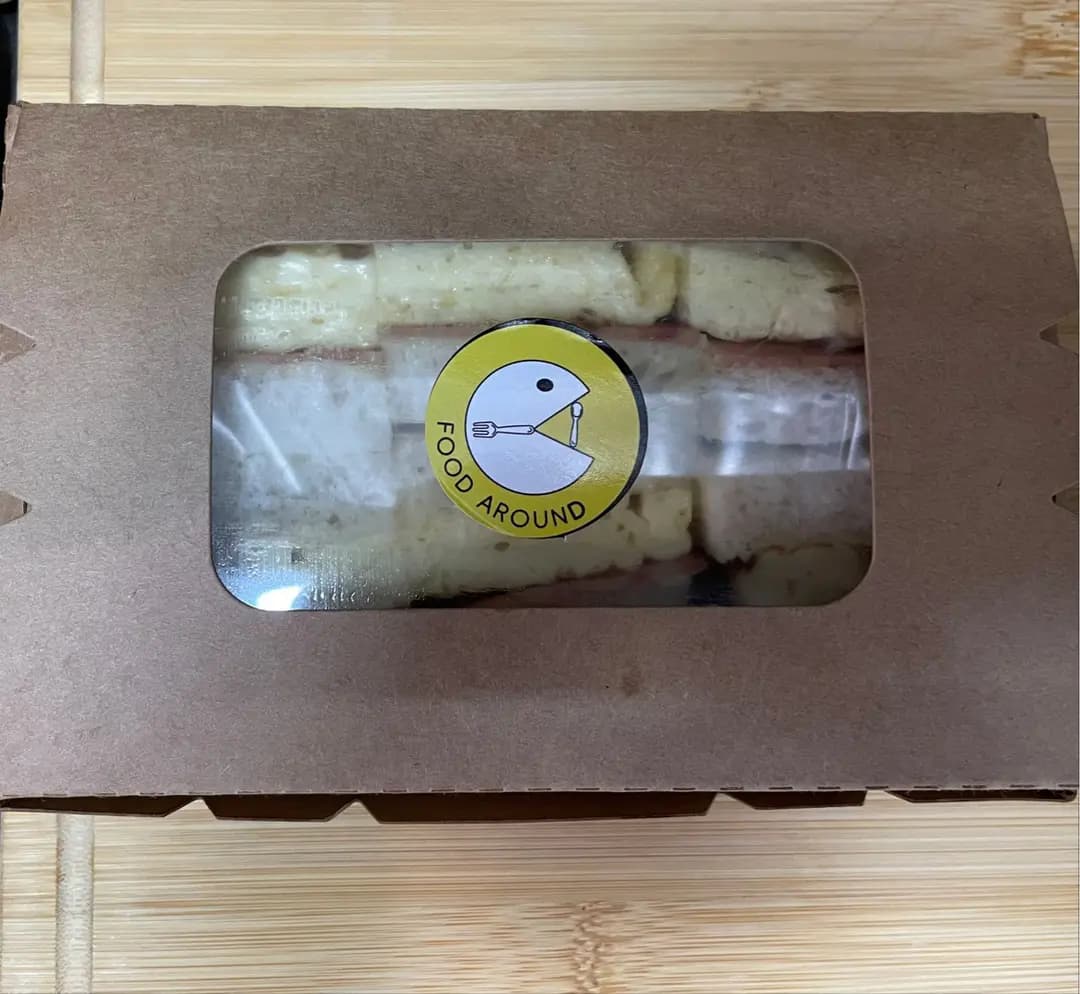FOOD AROUND photo 8