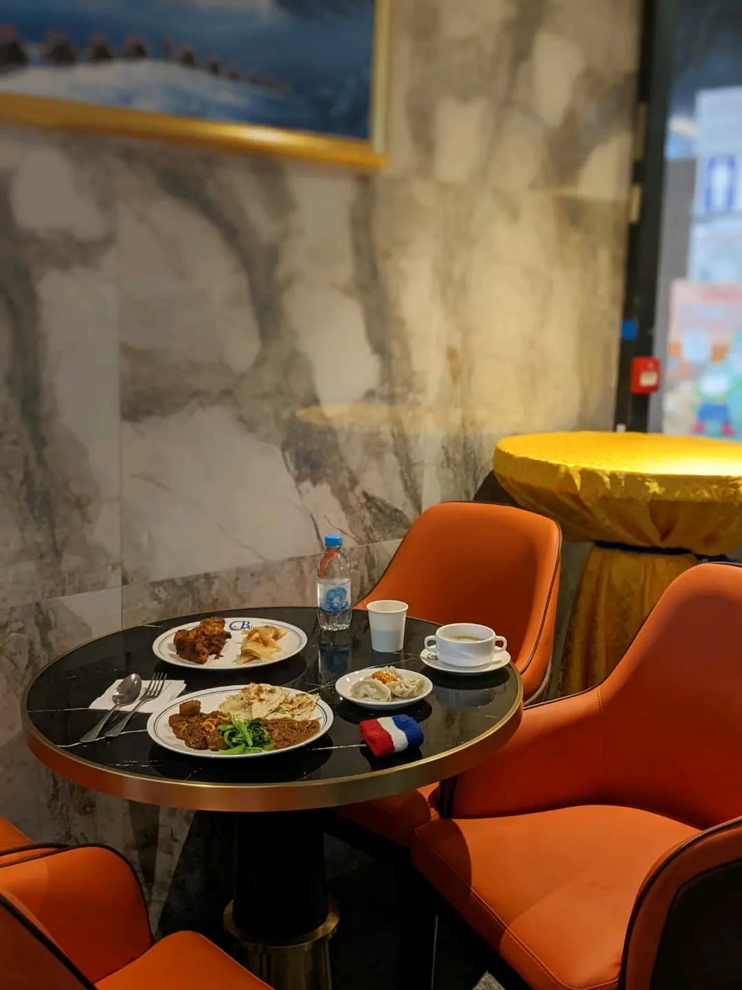 Blue Ocean Restaurant & Bar photo 4