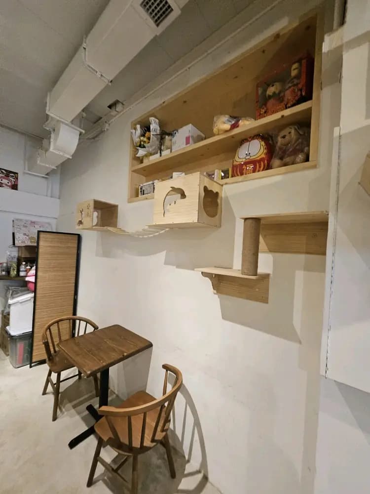 Chill Cafe & Bar photo 5