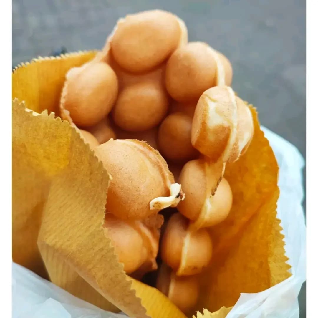 東京小食站 photo 3