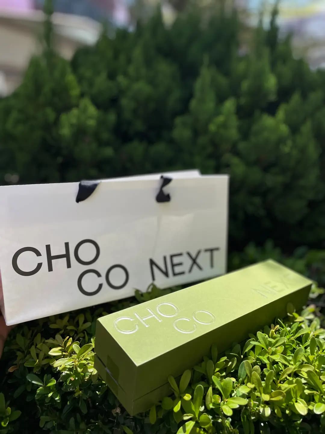 ChocoNext photo 3