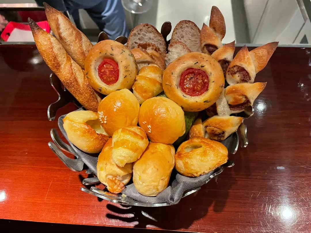 L'Atelier de Joël Robuchon photo 5