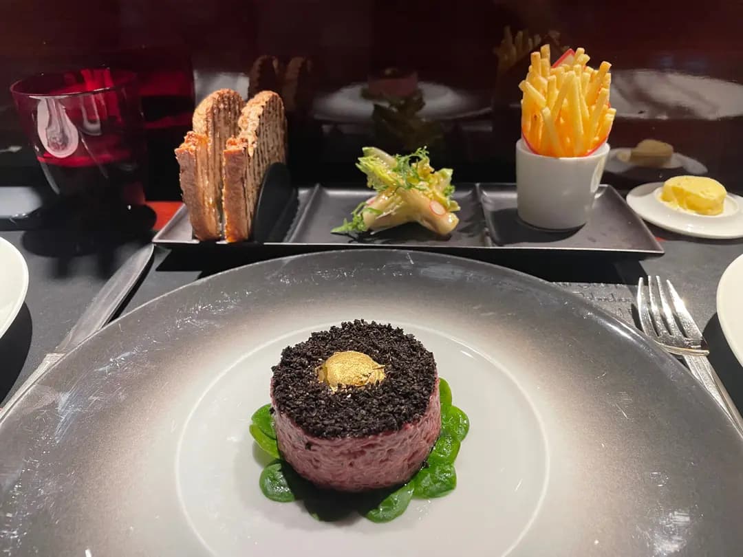 L'Atelier de Joël Robuchon photo 8