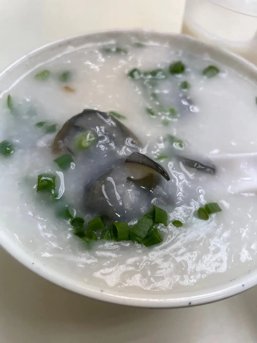永明粥店 photo 4