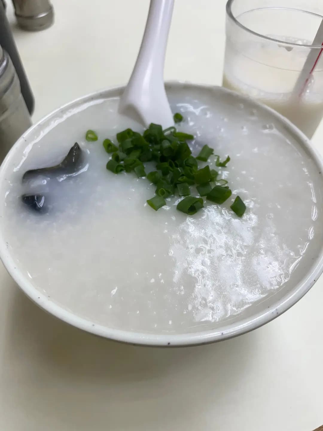 永明粥店 photo 5